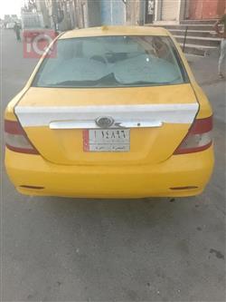 بی وای دی F3